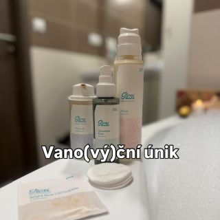 ❤️ Kdo by si dal taky van(ový)oční únik? 🎄